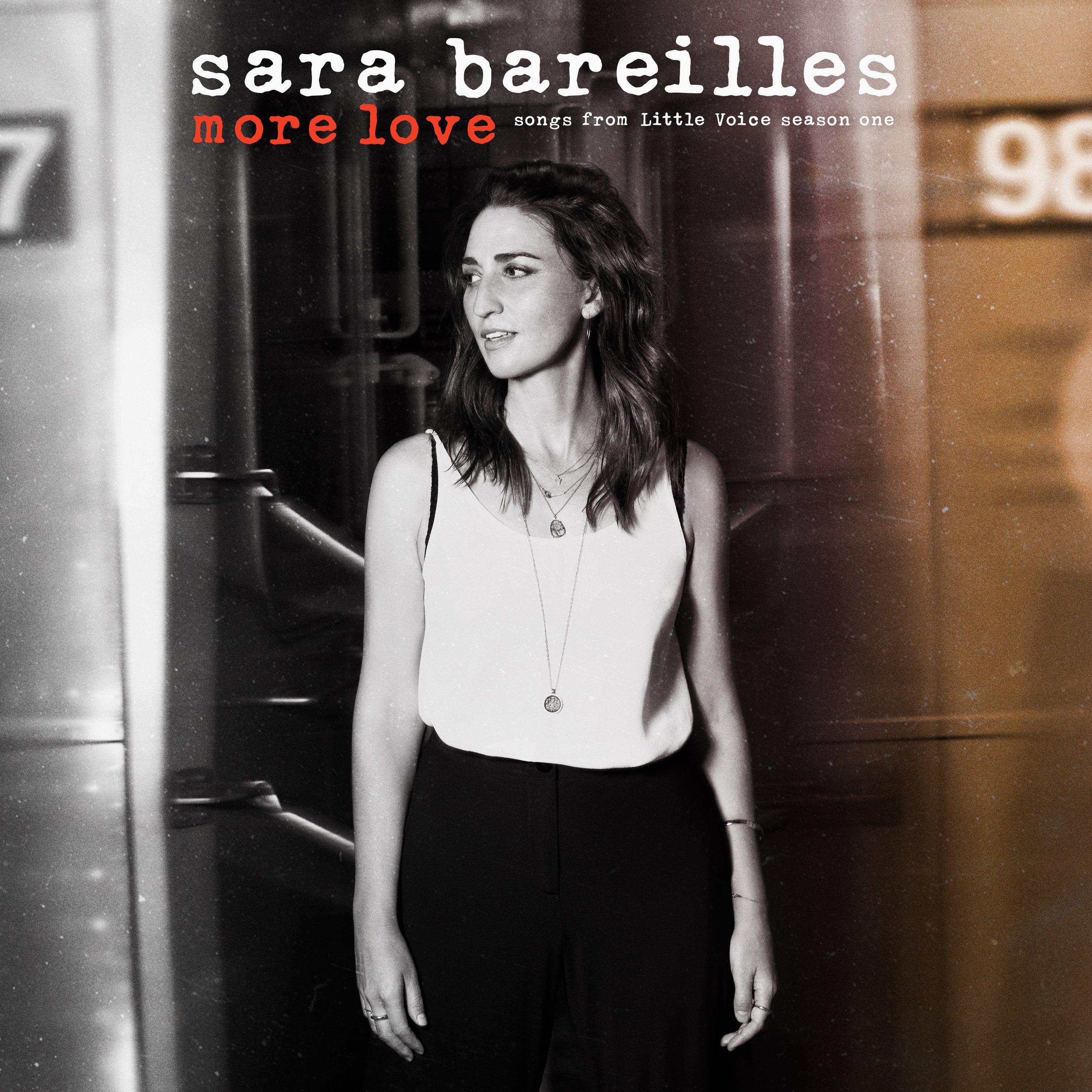sara bareilles アナログ LPレコード Little Voice Sara Bareilles – Little Voice – CD (Promo, Sampler, Stereo